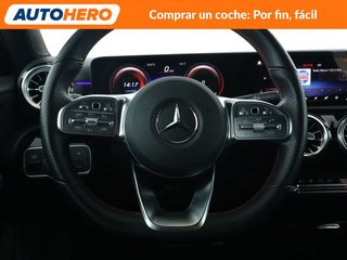 Mercedes Clase A A 180 AMG Line