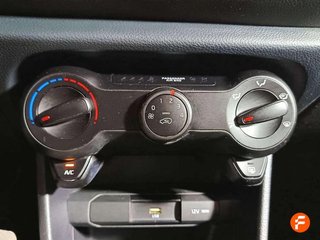 Kia Picanto 1.0 DPi 49kW (67CV) Concept