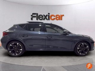 Cupra León 1.5 eTSI 110kW (150CV) DSG