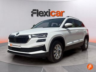 Skoda Karoq 2.0 TDI 110kW (150CV) DSG 4X4 Ambition