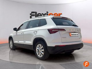 Skoda Karoq 2.0 TDI 110kW (150CV) DSG 4X4 Ambition