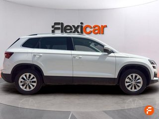 Skoda Karoq 2.0 TDI 110kW (150CV) DSG 4X4 Ambition