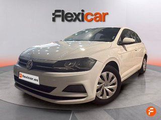 Volkswagen Polo 1.0 55kW (75CV) R-Line