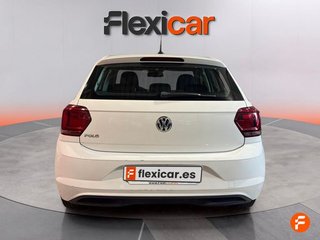 Volkswagen Polo 1.0 55kW (75CV) R-Line