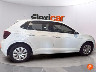 Volkswagen Polo 1.0 55kW (75CV) R-Line