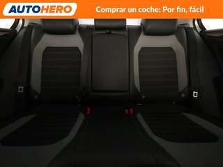 Volkswagen Jetta 2.0 TDI Sport BlueMotion