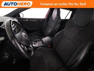 Skoda Superb 2.0 TDI SportLine