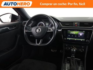 Skoda Superb 2.0 TDI SportLine