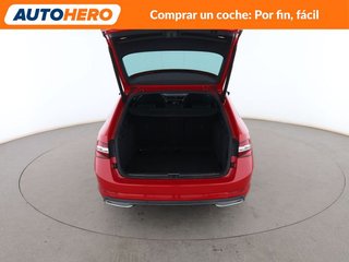 Skoda Superb 2.0 TDI SportLine