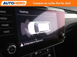 Skoda Superb 2.0 TDI SportLine