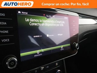 Skoda Superb 2.0 TDI SportLine