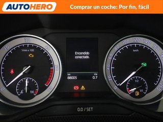 Skoda Superb 2.0 TDI SportLine
