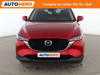 Mazda CX-5 2.0 Skyactiv-G Mild-Hybrid Advantage 2WD