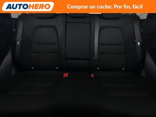 Mazda CX-5 2.0 Skyactiv-G Mild-Hybrid Advantage 2WD