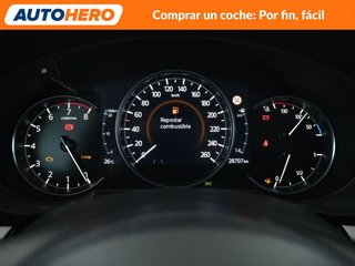 Mazda CX-5 2.0 Skyactiv-G Mild-Hybrid Advantage 2WD