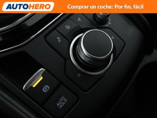 Mazda CX-5 2.0 Skyactiv-G Mild-Hybrid Advantage 2WD