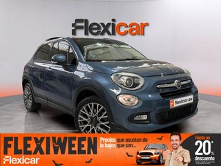 Fiat 500X City Cross 1.4 MAir 103kW(140CV) 4x2 DCT