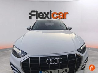 Audi Q5 35 TDI 120kW (163CV) S tronic