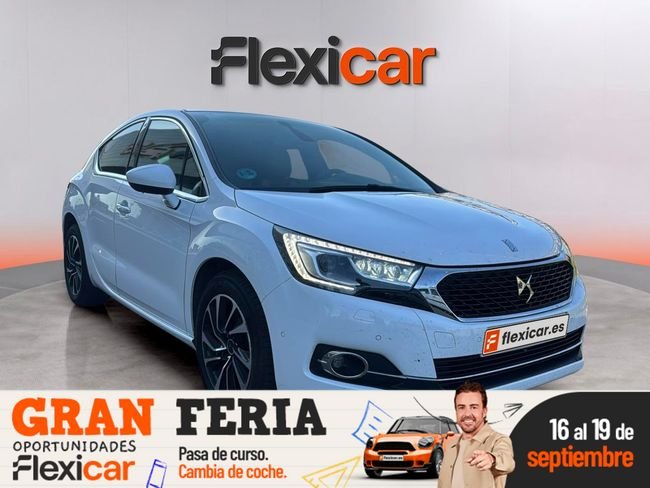 DS DS 4 1.2 PureTech 96kW (130CV) S&S Desire - foto 1