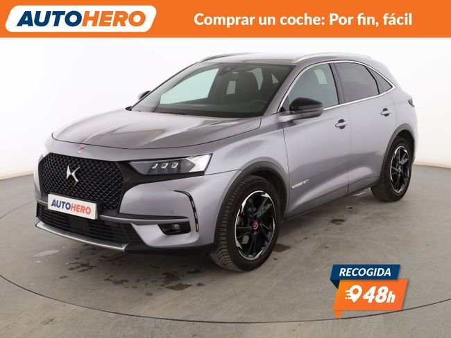 DS DS 7 2.0 Blue-HDi Performance Line - foto 1