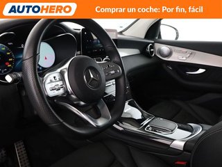 Mercedes GLC GLC 220 d 4Matic AMG Line
