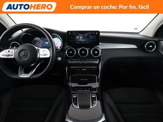 Mercedes GLC GLC 220 d 4Matic AMG Line