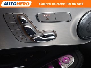 Mercedes GLC GLC 220 d 4Matic AMG Line