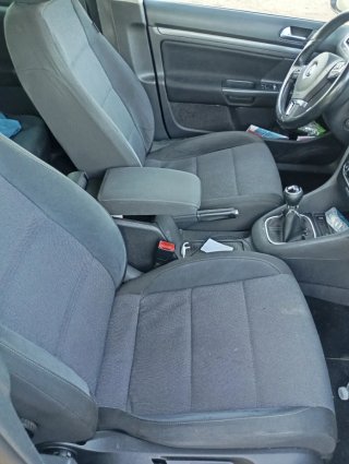 Volkswagen Golf 2012