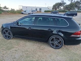 Volkswagen Golf 2012