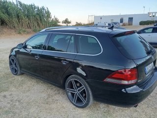 Volkswagen Golf 2012