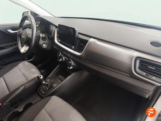 Kia Stonic 1.2 DPi 58kW (79CV) Drive