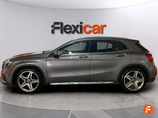 Mercedes-Benz GLA GLA 200