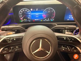 Mercedes Clase A A 200 d Sedán