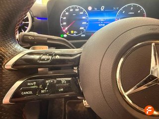 Mercedes Clase A A 200 d Sedán