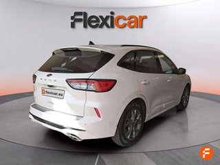 Ford Kuga ST-Line 2.0 EcoBlue 140kW 4x4 Auto - 5P (2021)