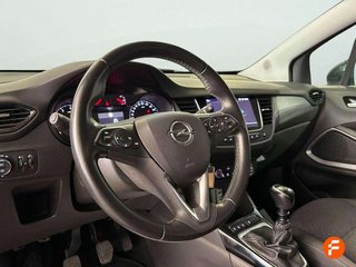 Opel CrossLand 1.2 81kW (110CV) Edition