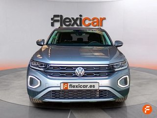 Volkswagen T-Roc "Más" 1.0 TSI 85kW (115CV)
