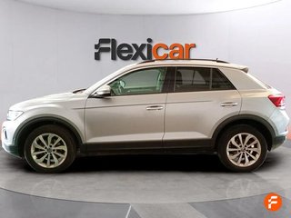 Volkswagen T-Roc "Más" 1.0 TSI 85kW (115CV)