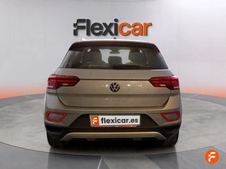 Volkswagen T-Roc "Más" 1.0 TSI 85kW (115CV)