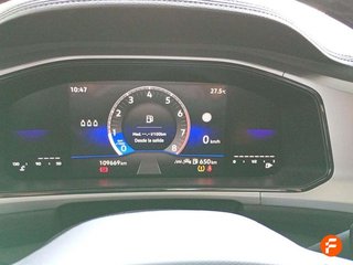 Volkswagen T-Roc "Más" 1.0 TSI 85kW (115CV)