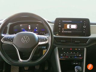 Volkswagen T-Roc "Más" 1.0 TSI 85kW (115CV)