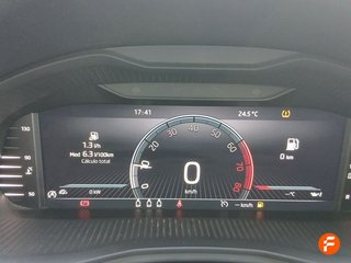 Skoda Kamiq 1.0 TSI 81kW (110CV) Emotion