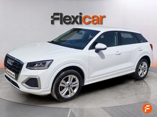 Audi Q2 30 TFSI 81kW (110CV)