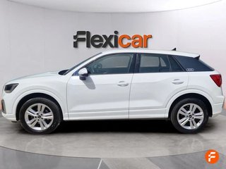 Audi Q2 30 TFSI 81kW (110CV)