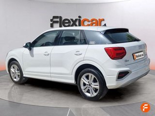 Audi Q2 30 TFSI 81kW (110CV)