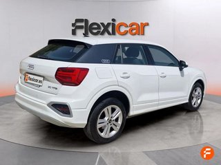Audi Q2 30 TFSI 81kW (110CV)