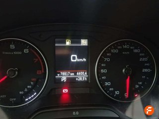 Audi Q2 30 TFSI 81kW (110CV)