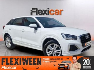 Audi Q2 30 TFSI 81kW (110CV)