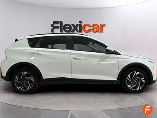 Hyundai Bayon 1.0 TGDI 74kW (100CV) Essence