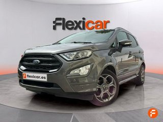 Ford Ecosport 1.0T EcoBoost 103kW (140CV) S&S ST Line
